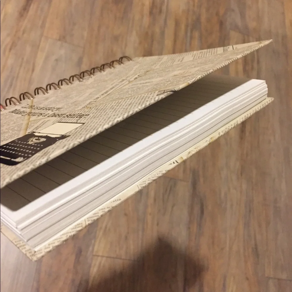 Notebook - Picture 3 of 5